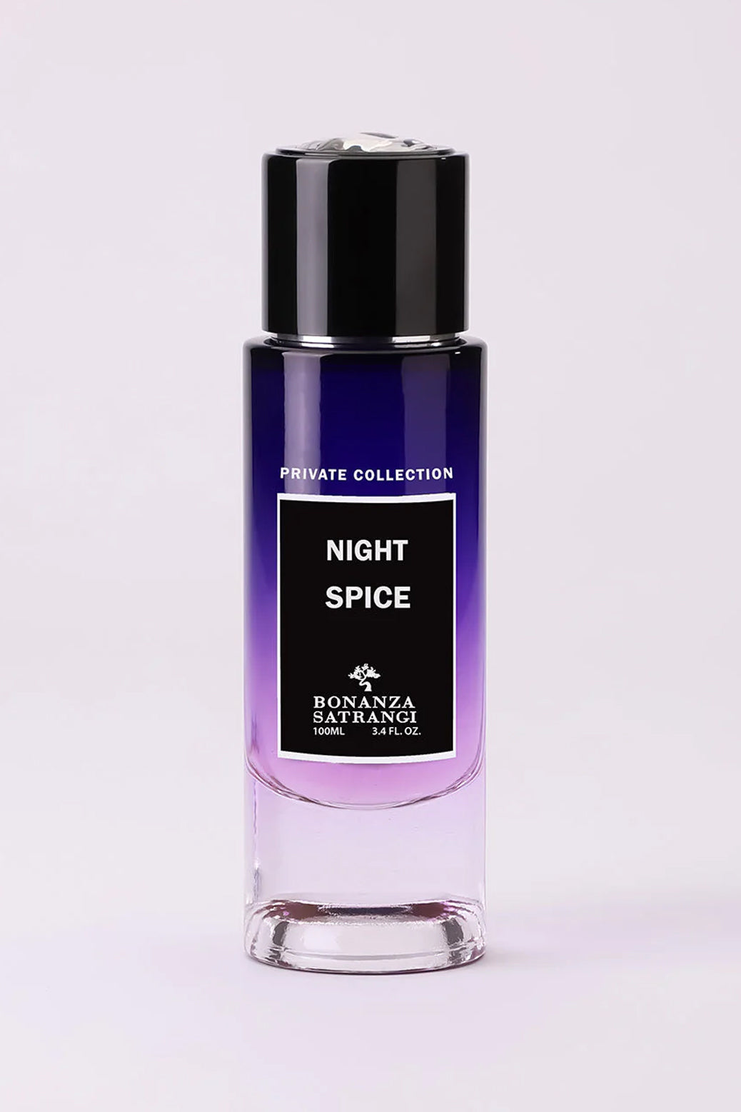 NIGHT SPICE