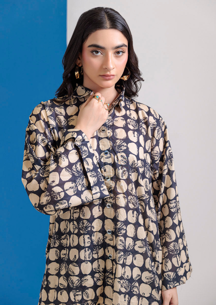 Black-Cambric-2 Piece (WPS25P2050)