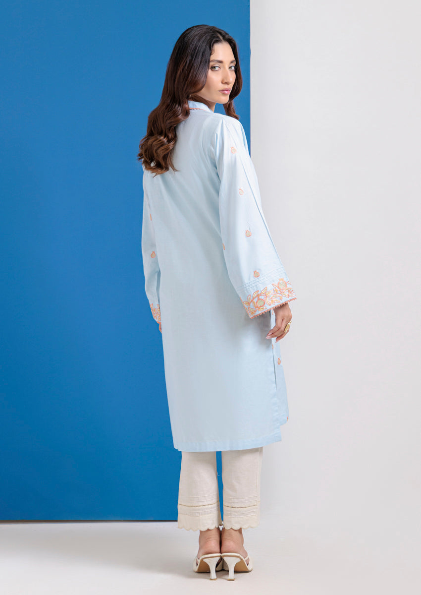 Sky-Blue-Lawn-1 Piece (W25DE1009)