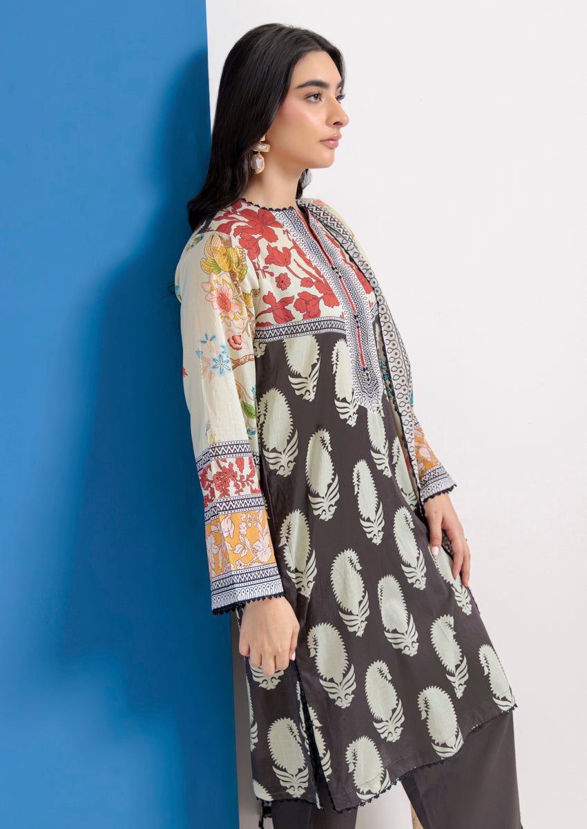 Black-Lawn-3 Piece (WPS25P3062)