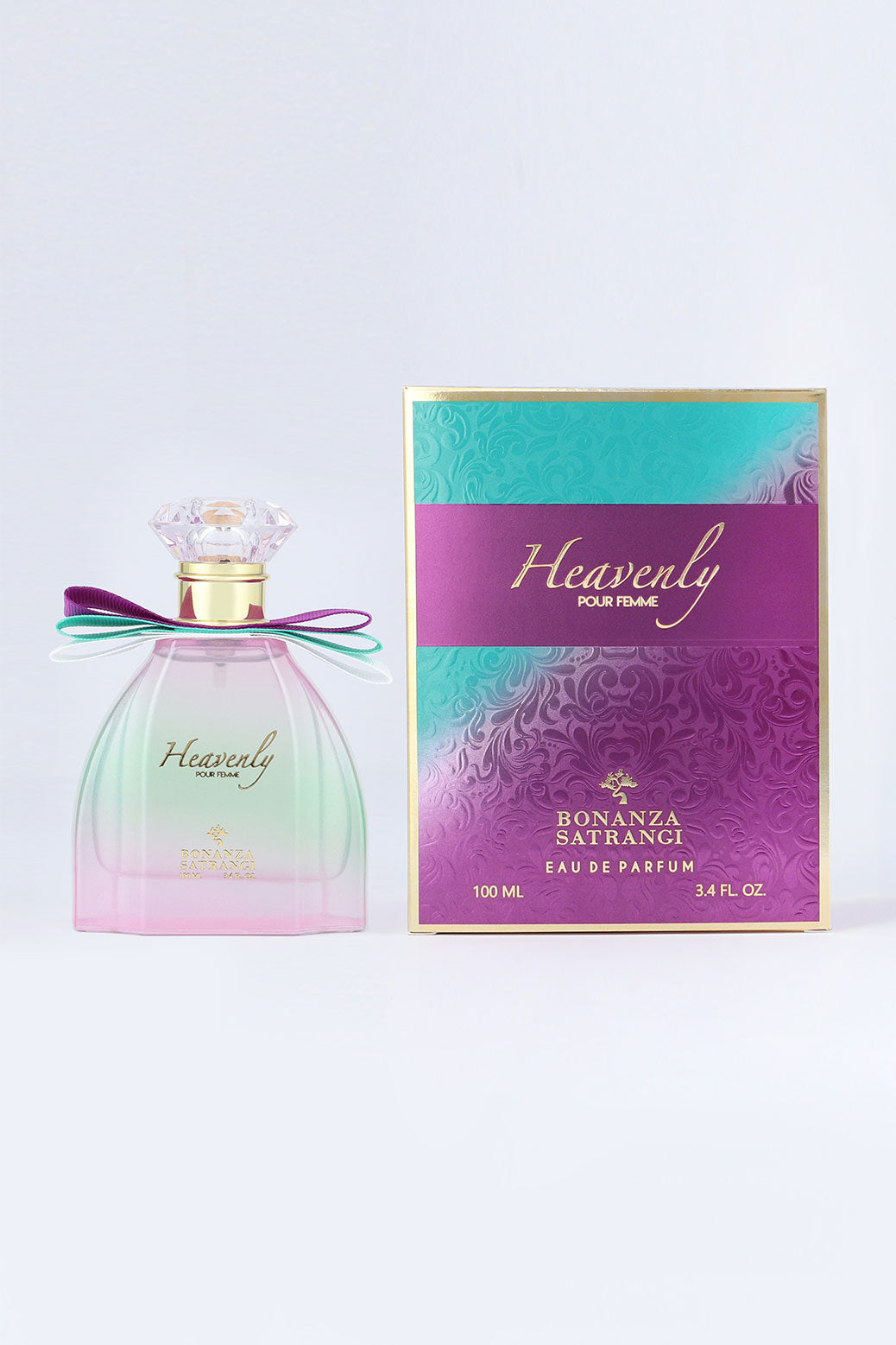 HEAVENLY (100 ML)
