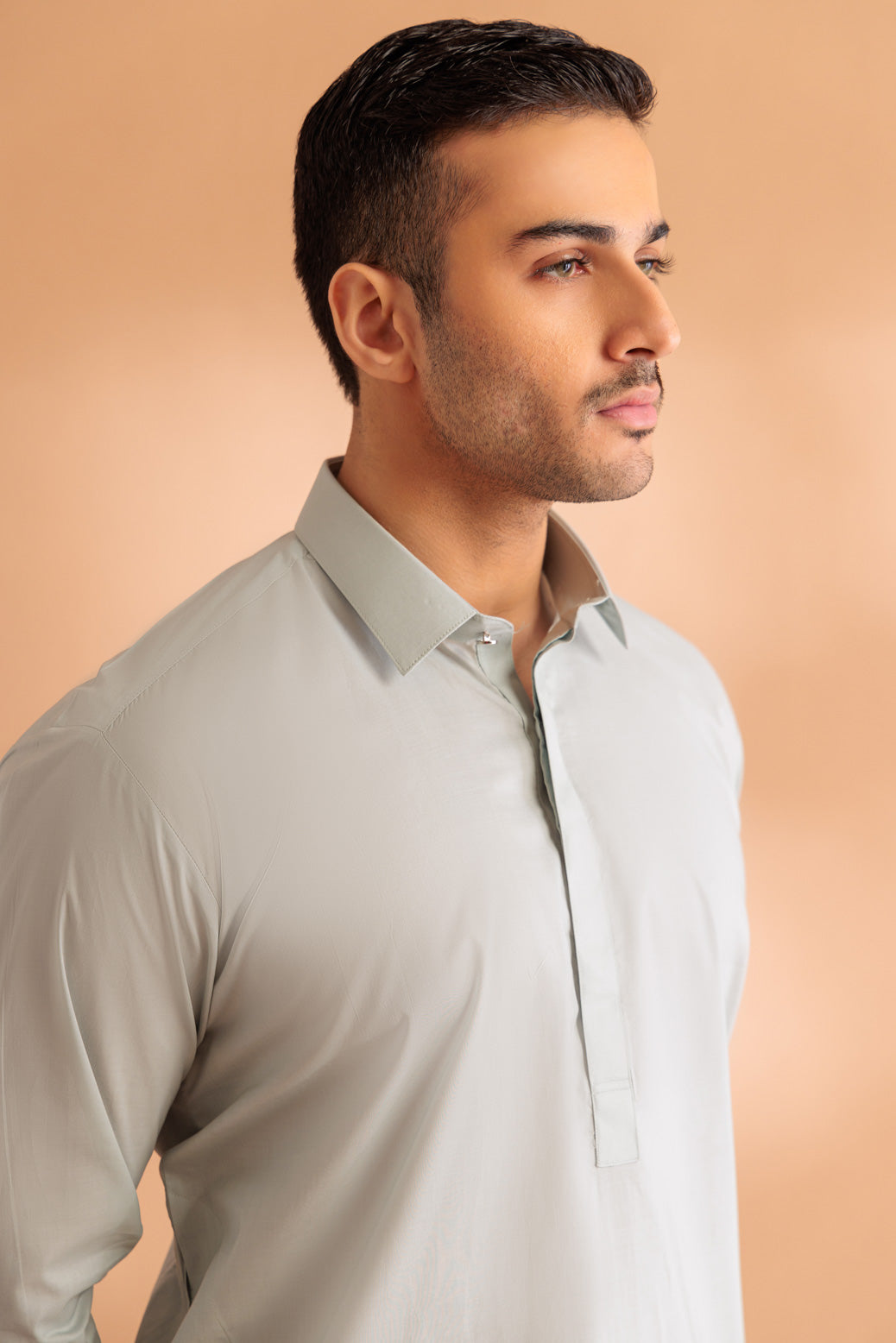 ADMIRAL-COTTON-KURTA SHALWAR - (KSRW24-006)