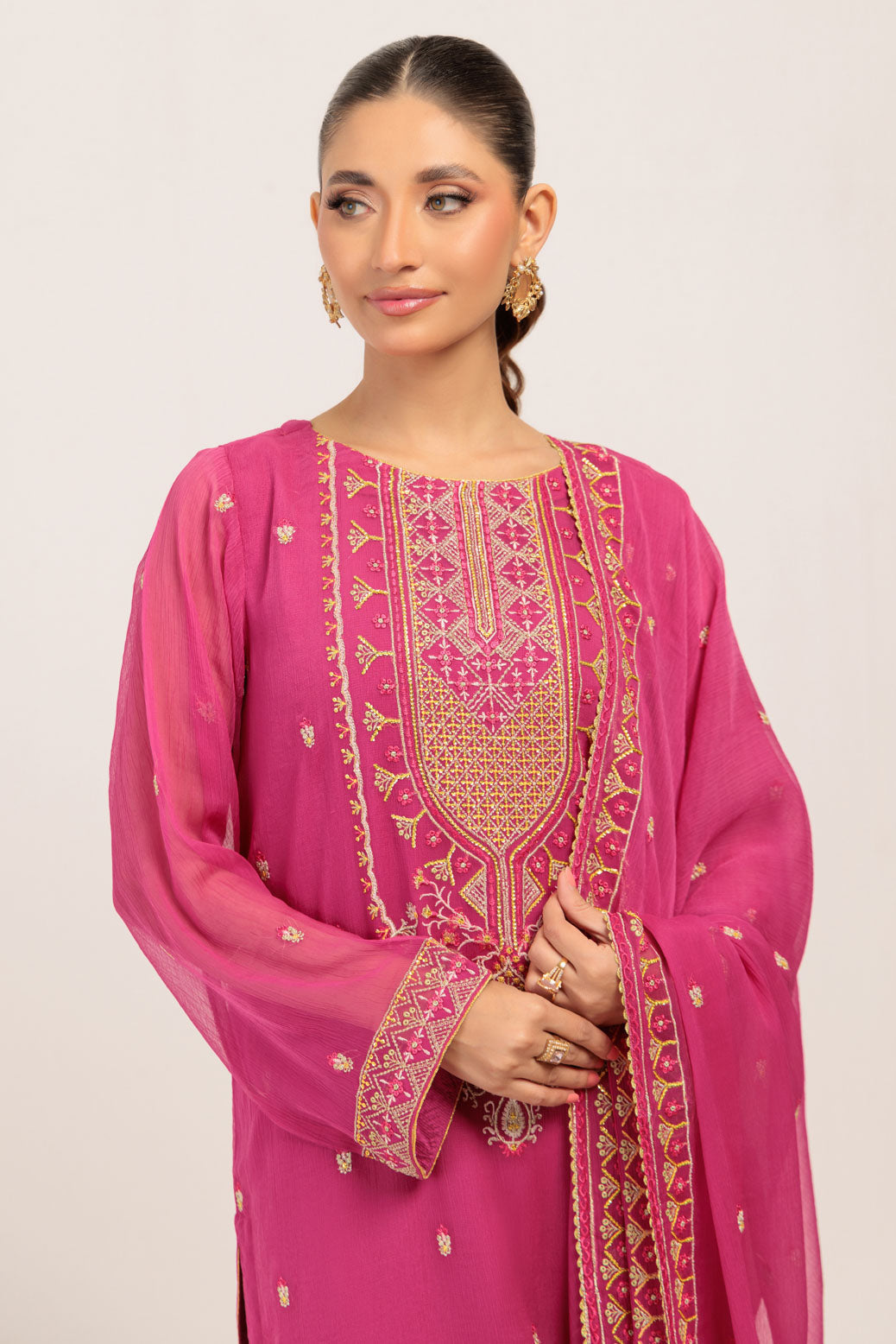 HOT-PINK-CHIFFON-3 PIECE (PWS5243P05)