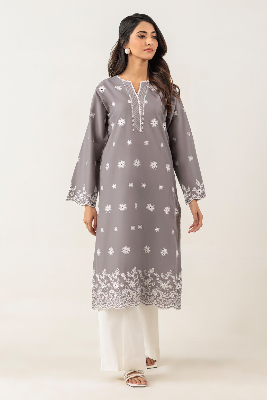 GREY-CAMBRIC-1 PIECE (PWS7241P08)