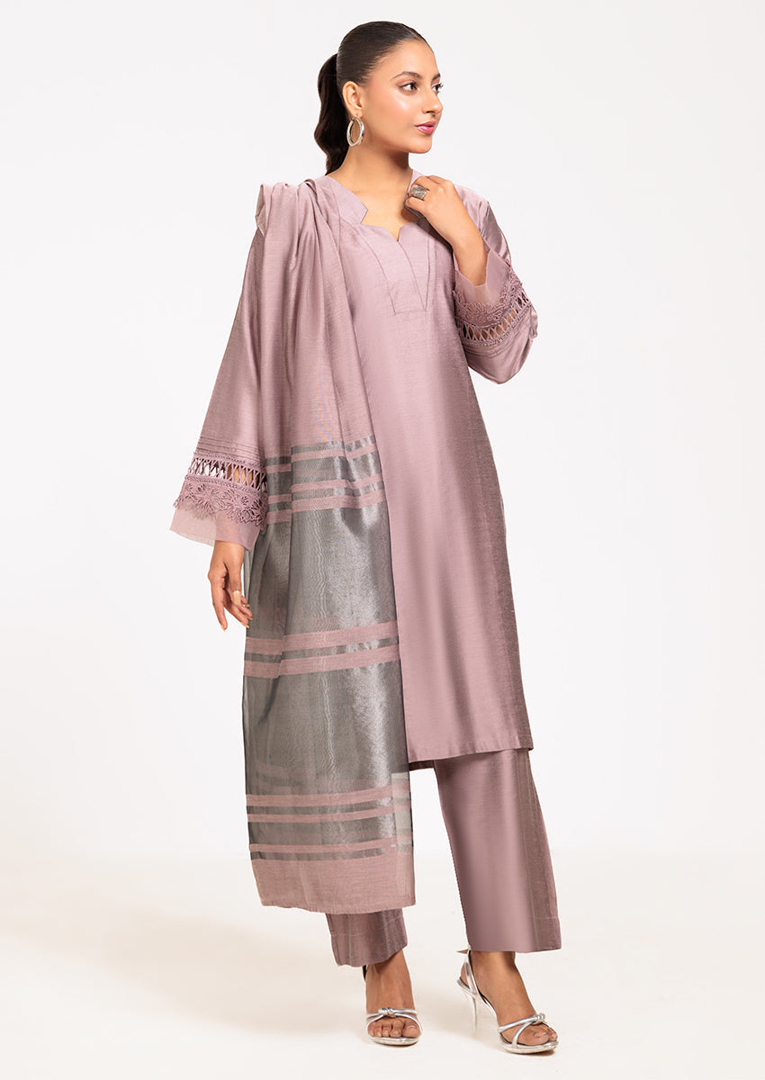 PINK-SILK-3 PIECE (PWS7243P14)