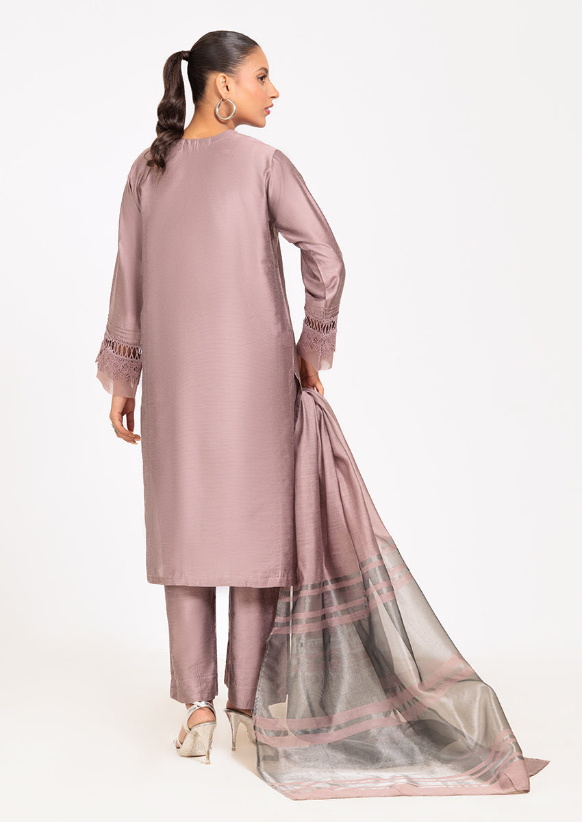 PINK-SILK-3 PIECE (PWS7243P14)