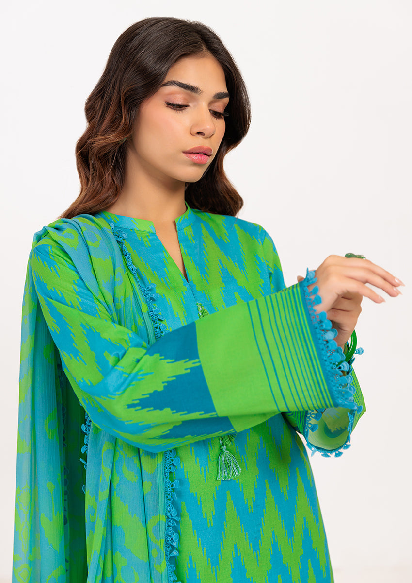 Green-Lawn - 3 Piece (W25P3021)