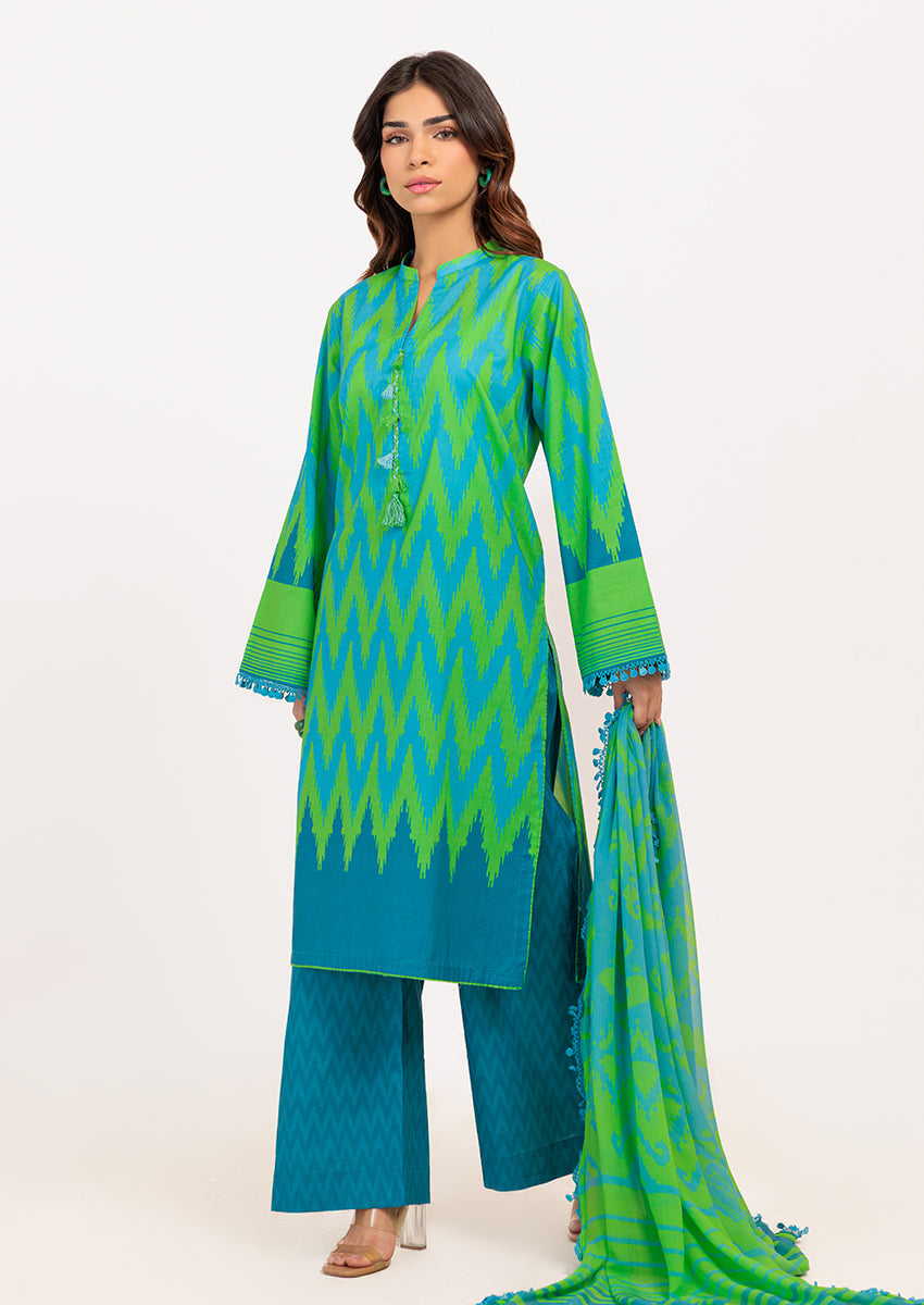 Green-Lawn - 3 Piece (W25P3021)