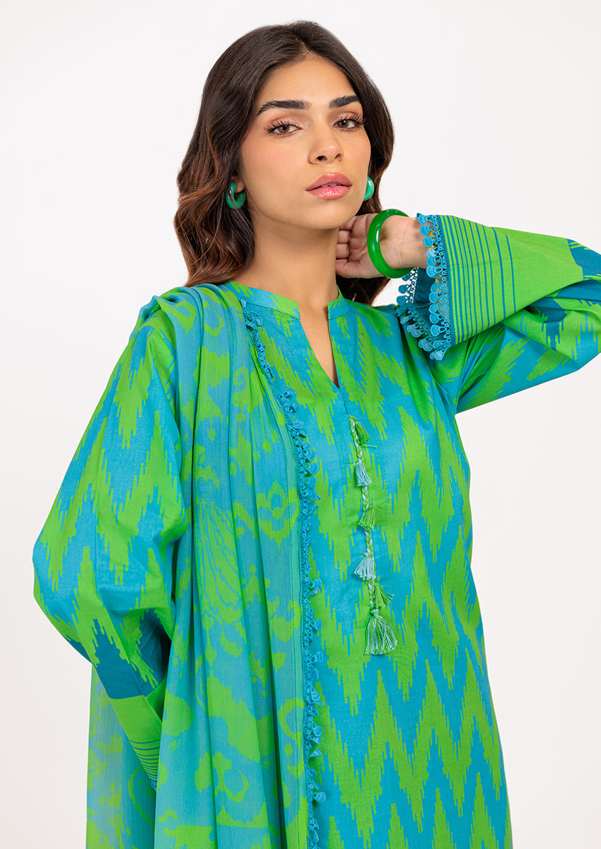Green-Lawn - 3 Piece (W25P3021)