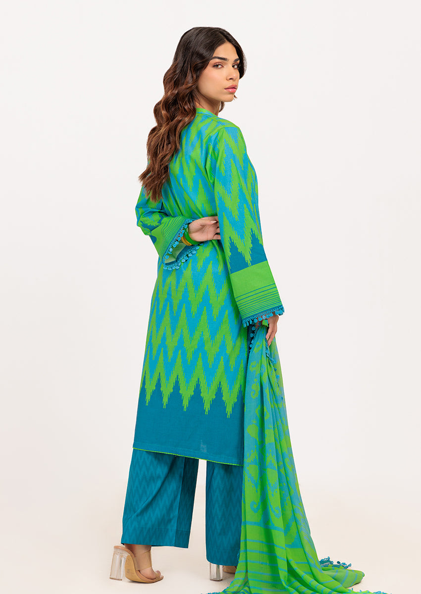 Green-Lawn - 3 Piece (W25P3021)