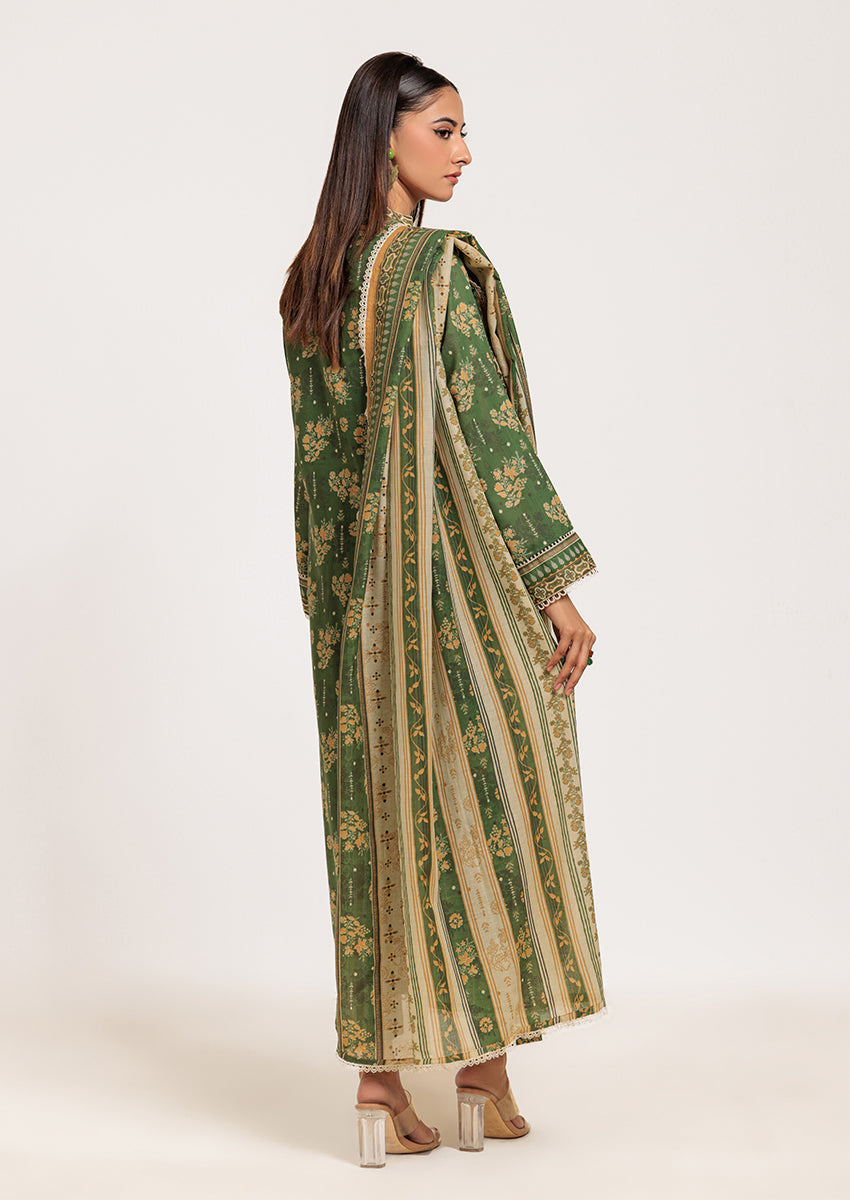 Green - 3 Piece (W25P3110)