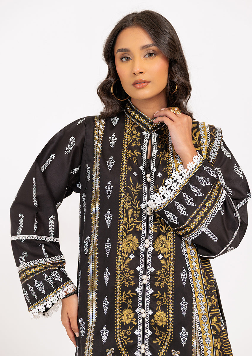 Black-Lawn - 3 Piece (W25P3116)