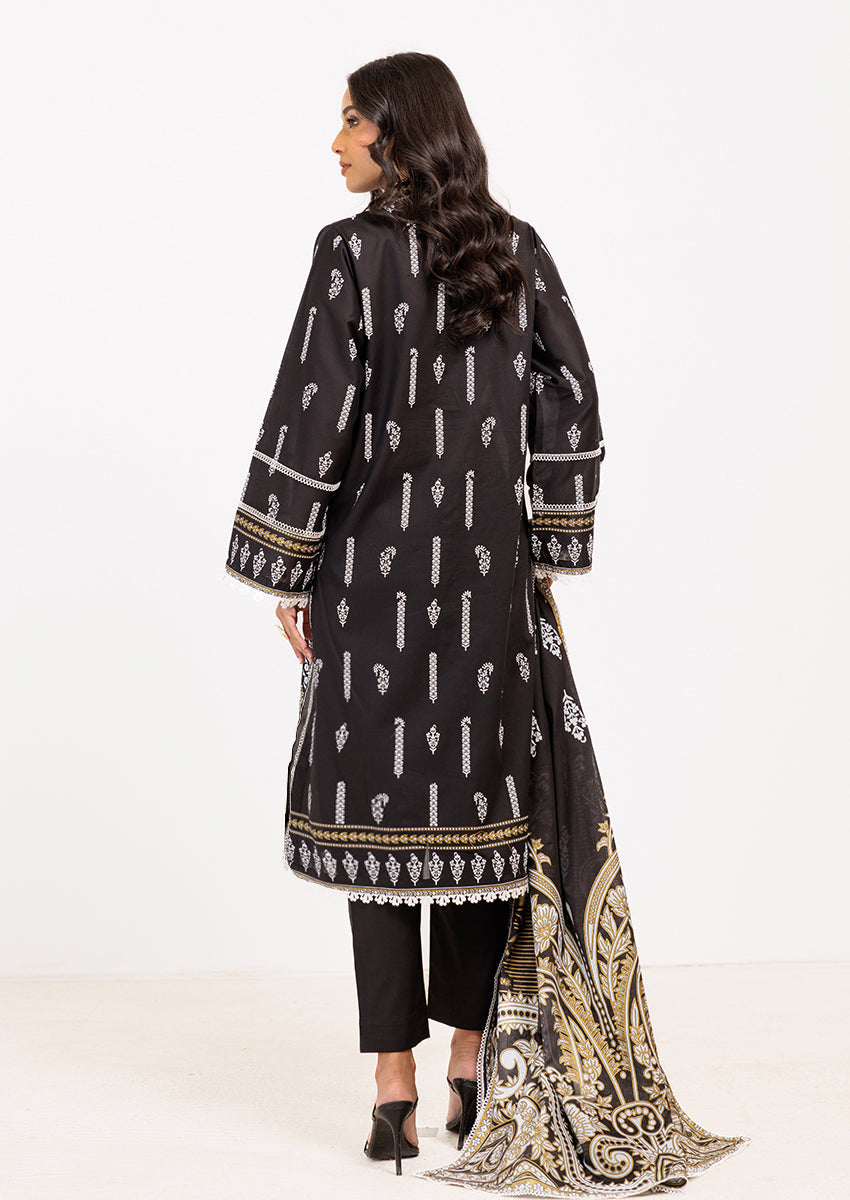 Black-Lawn - 3 Piece (W25P3116)