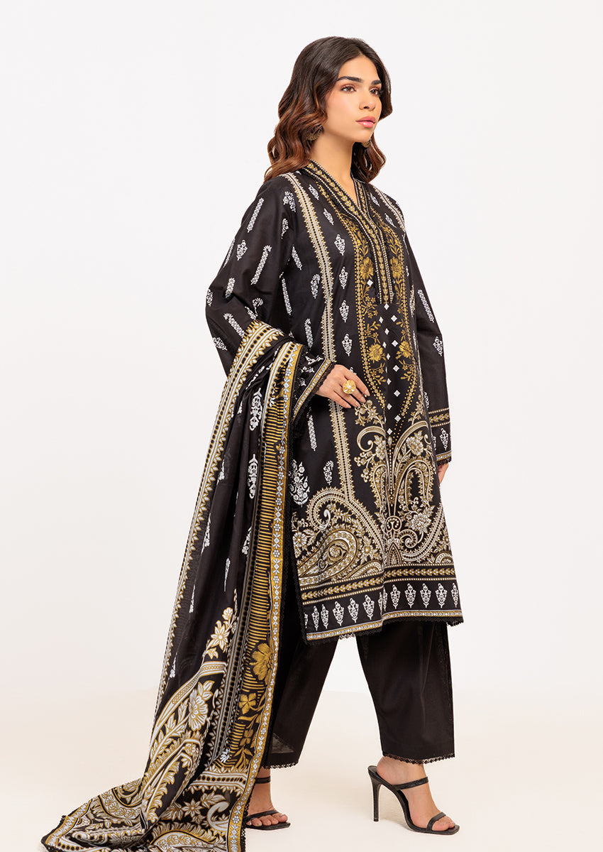 Black - 3 Piece (W25P3117)