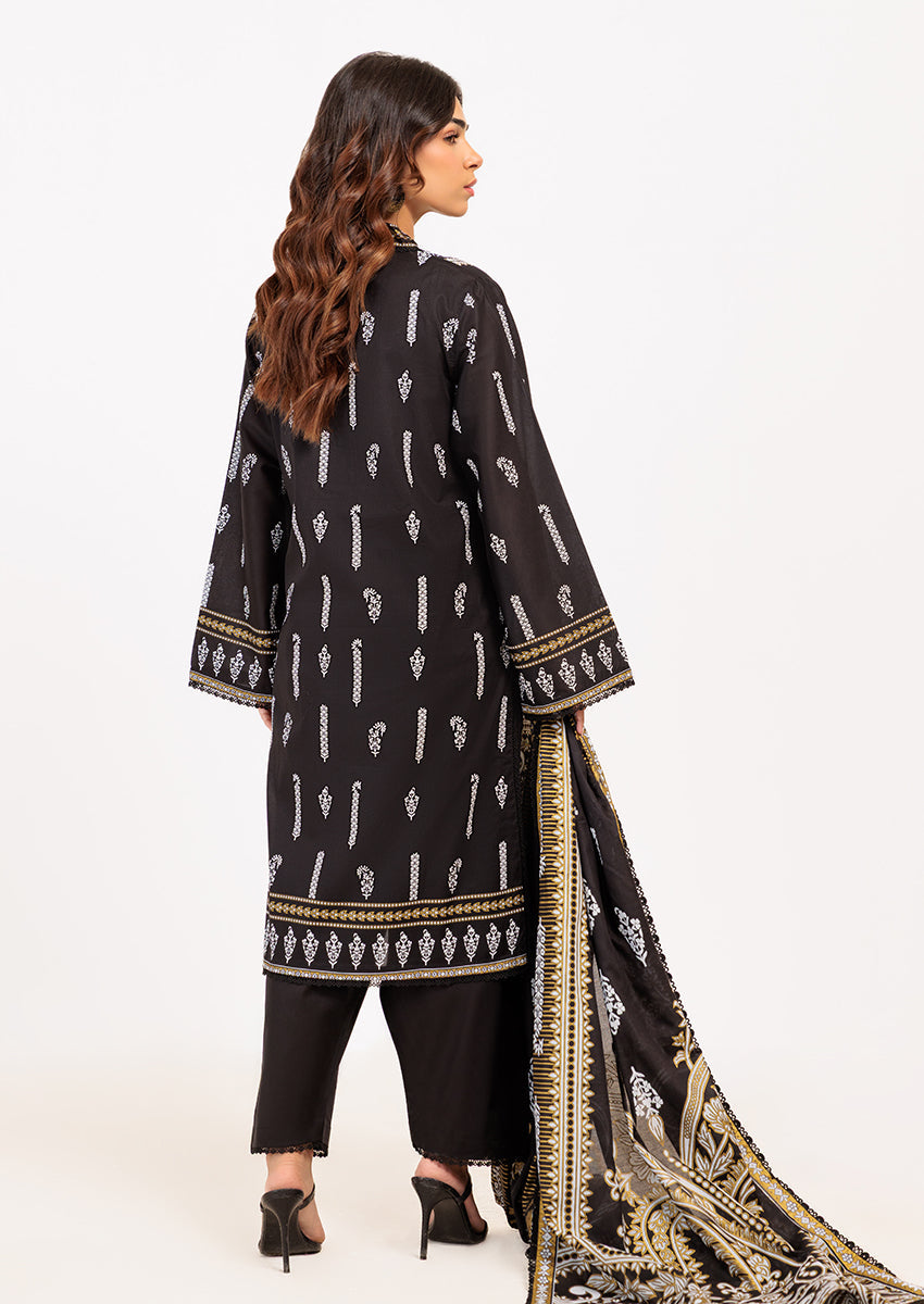 Black - 3 Piece (W25P3117)