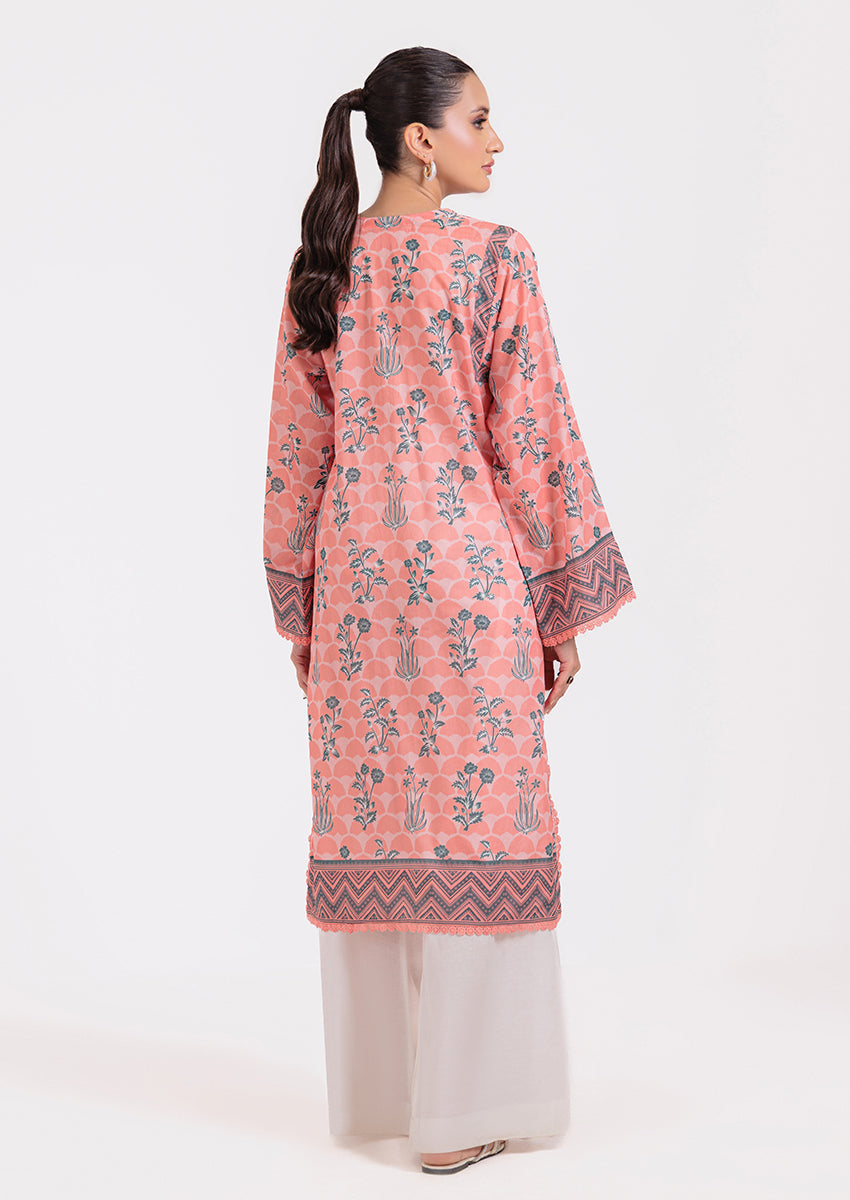 Pink-Lawn-1 Piece (WPS251P1017)