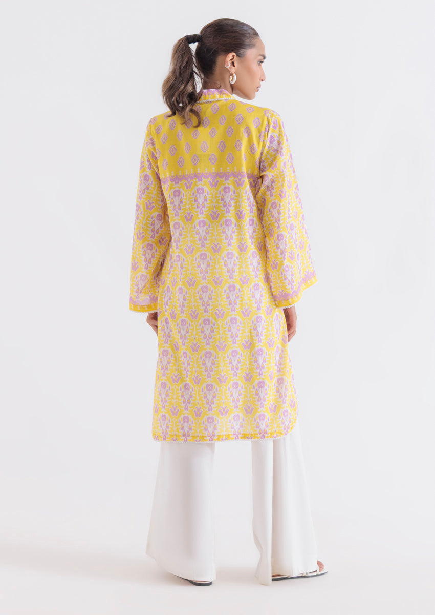 Yellow-Cambric-1 Piece (WPS251P1018)