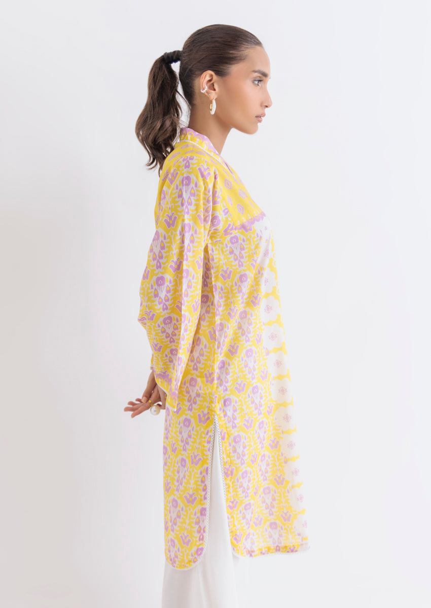 Yellow-Cambric-1 Piece (WPS251P1018)