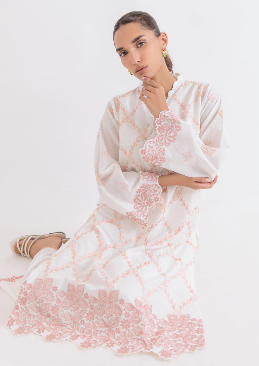 White-Lawn-2 Piece (WPS25SE2008)