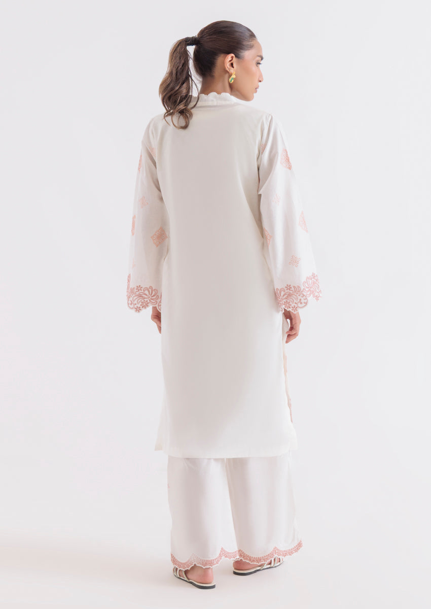 White-Lawn-2 Piece (WPS25SE2008)