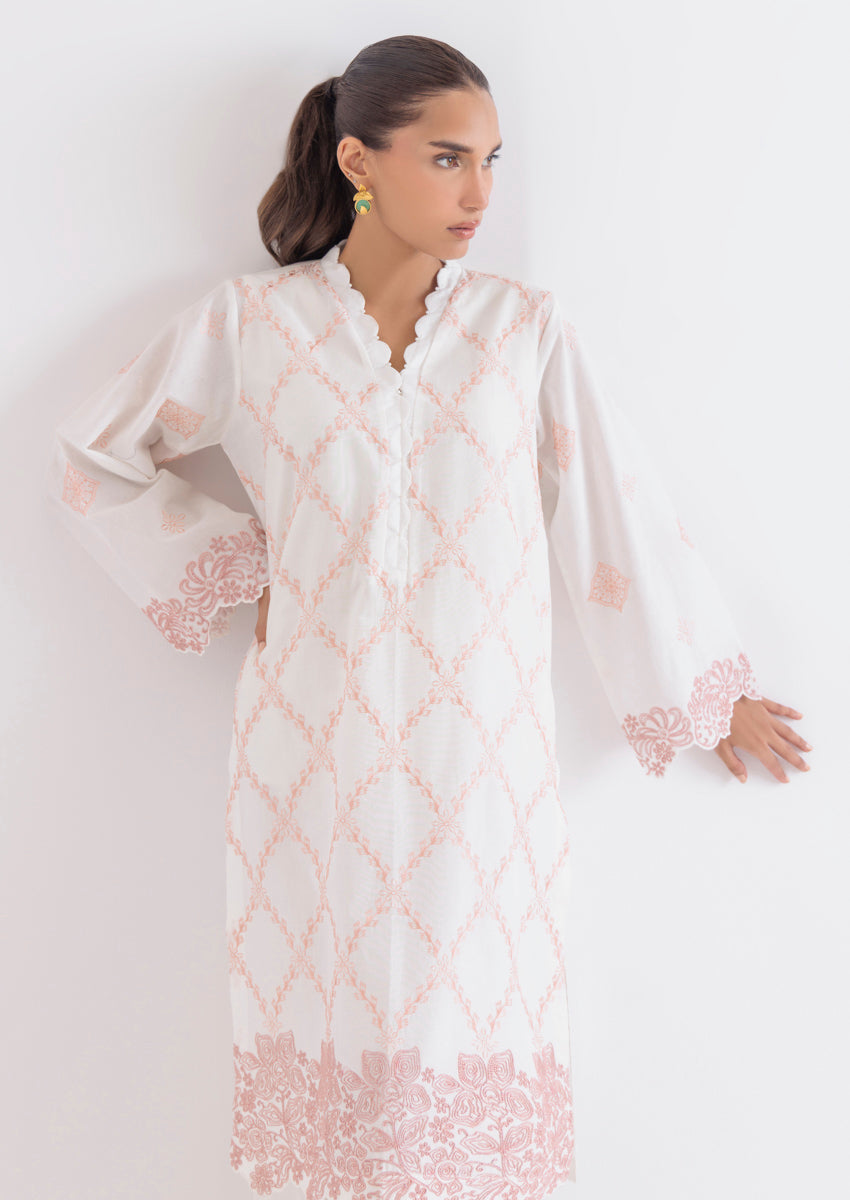 White-Lawn-2 Piece (WPS25SE2008)