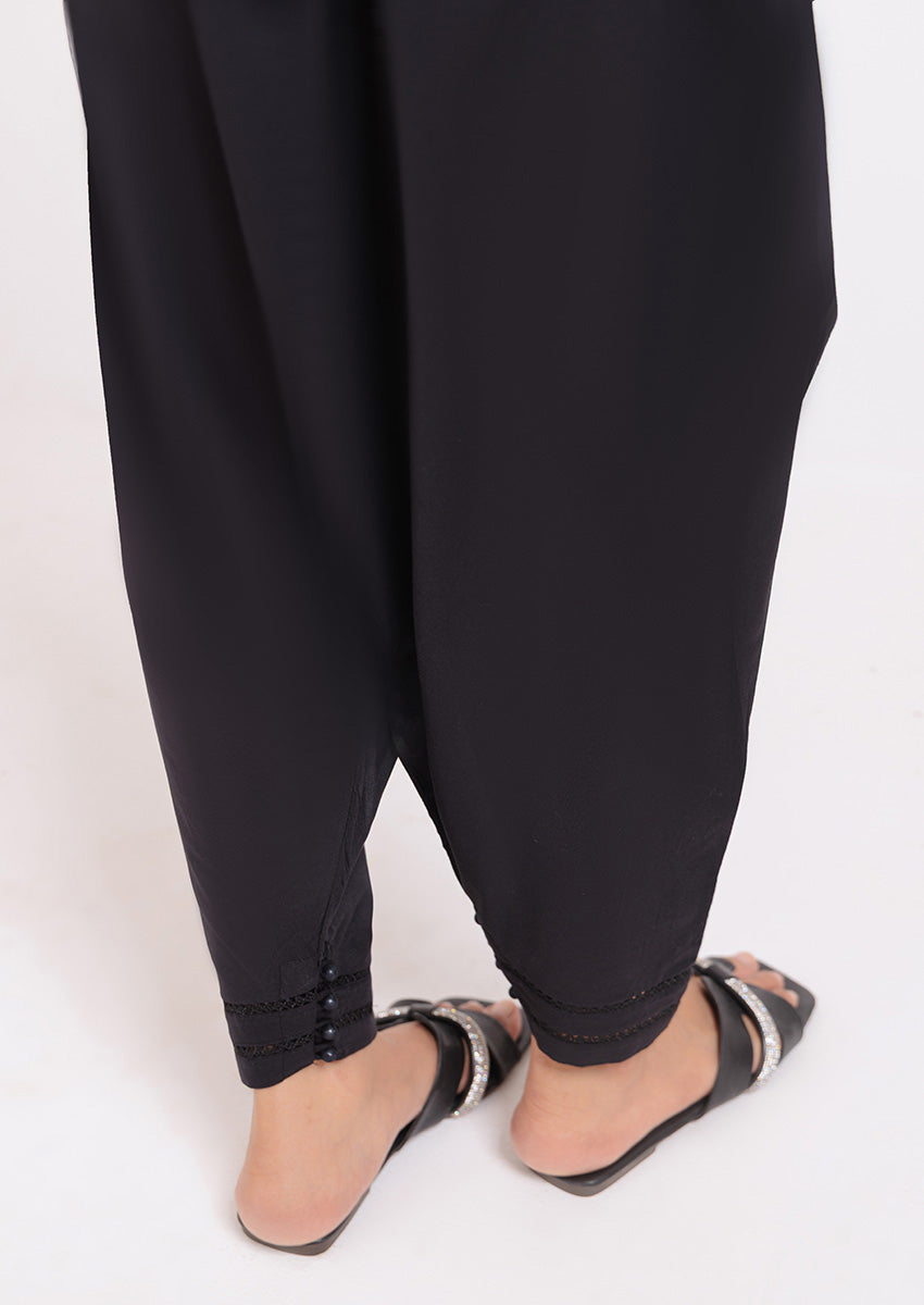 Dyed Cambric Shalwar (WPS25SH1004)