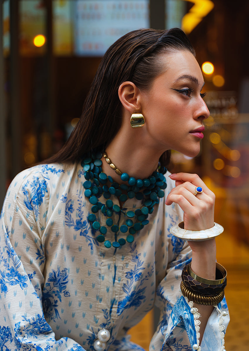 Blue - 3 Piece (WU25P3002)