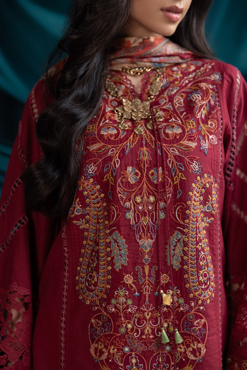 Paisley Oasis - 3 PC (WUS25E3076)