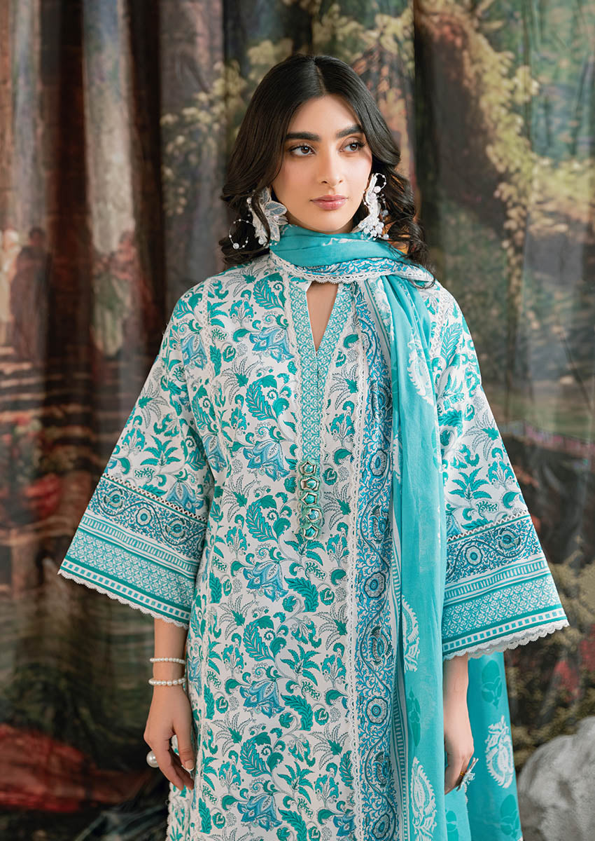 Thawb - 3 Pc (WUS25P3145)