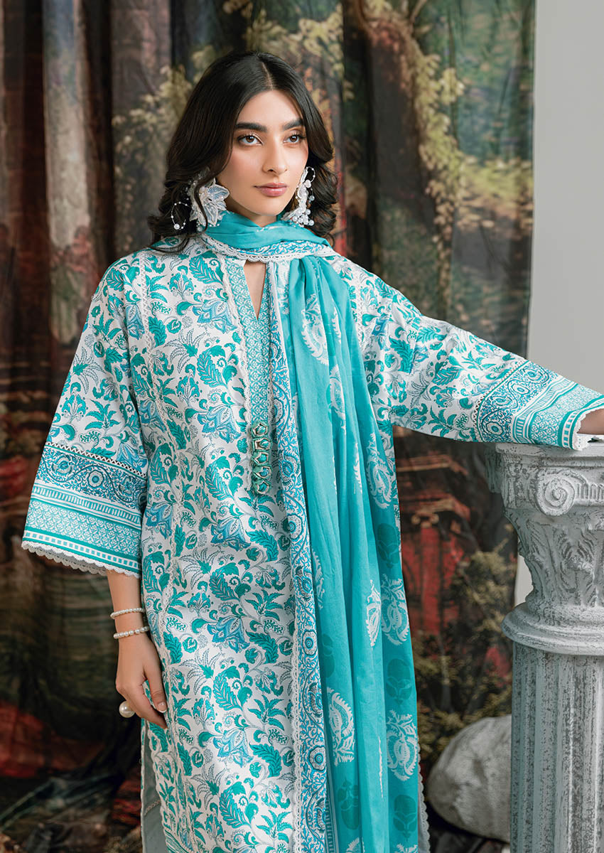Thawb - 3 Pc (WUS25P3145)