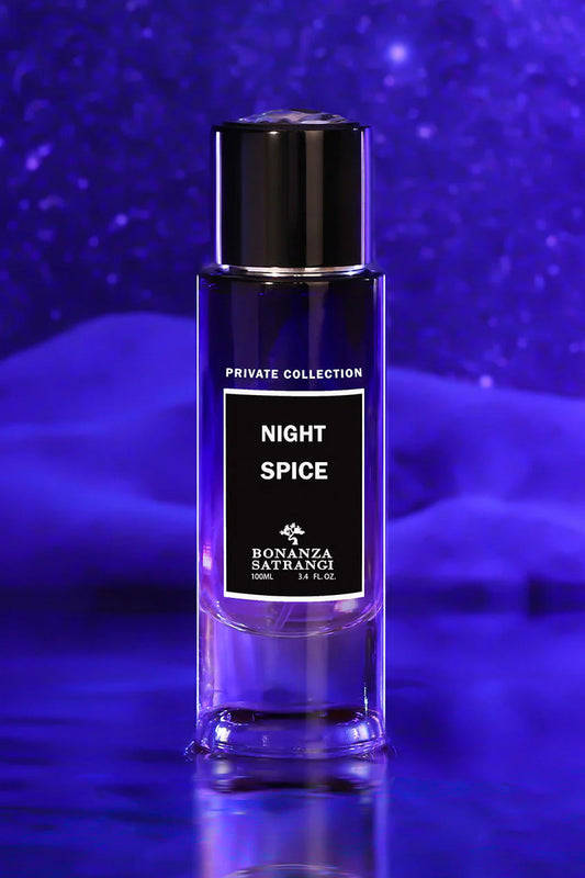 NIGHT SPICE