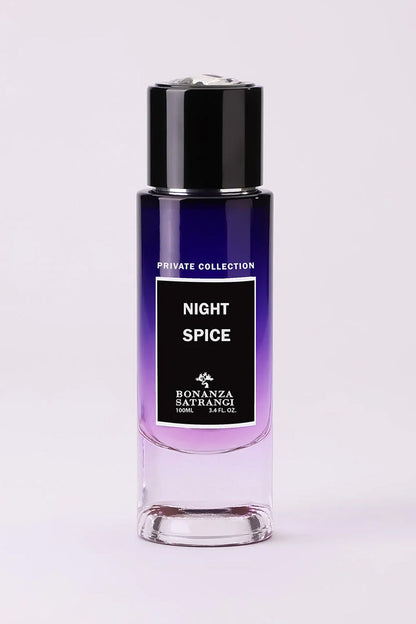 NIGHT SPICE