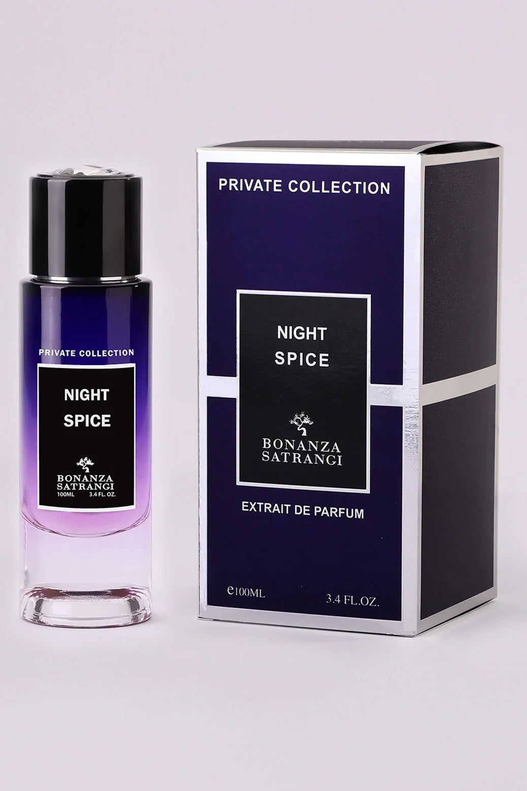 NIGHT SPICE