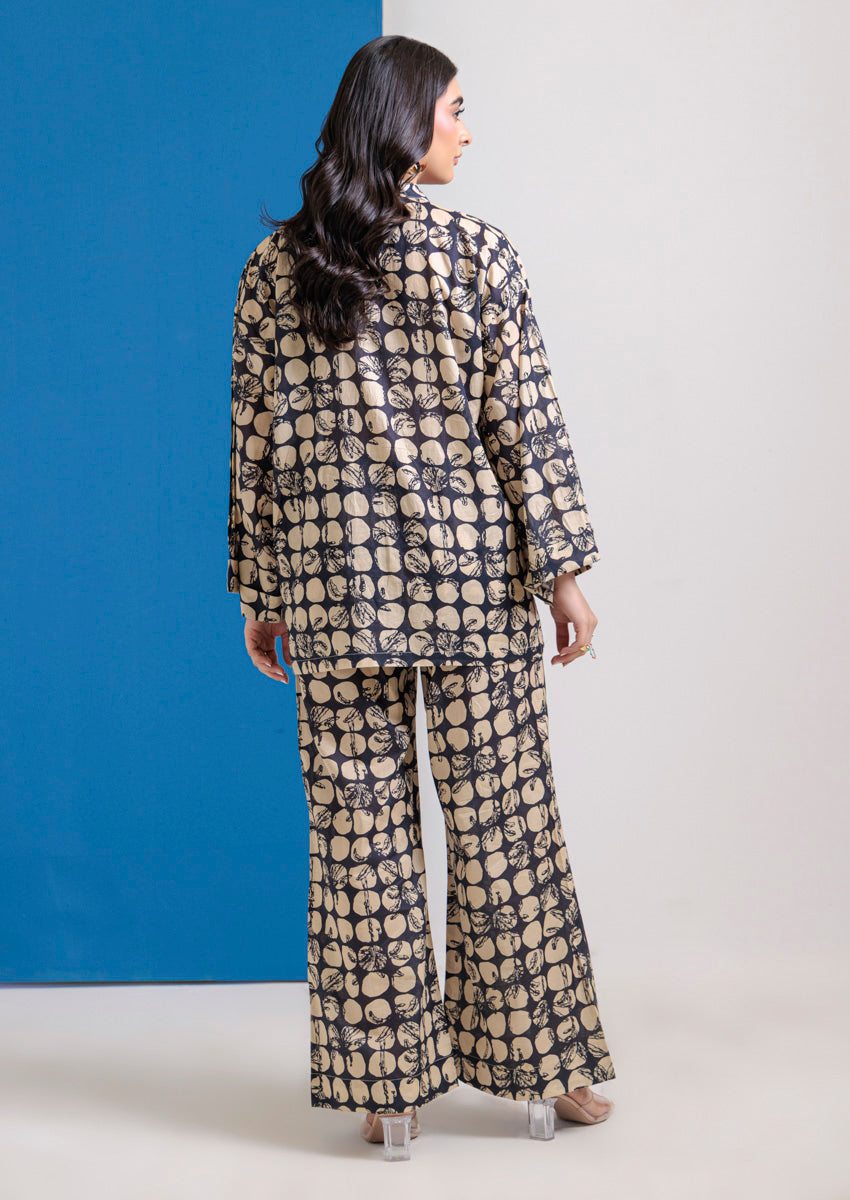 Black-Cambric-2 Piece (WPS25P2050)