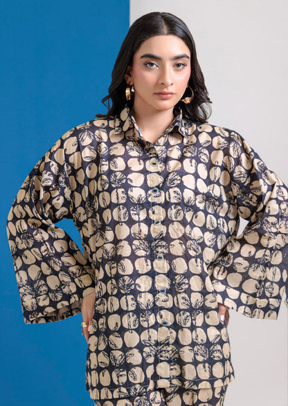 Black-Cambric-2 Piece (WPS25P2050)