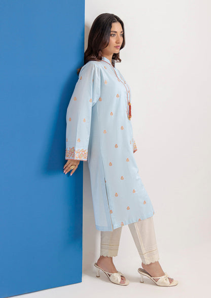 Sky-Blue-Lawn-1 Piece (W25DE1009)
