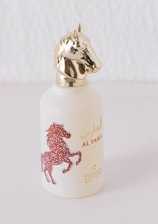 AL FARIS (100 ML)