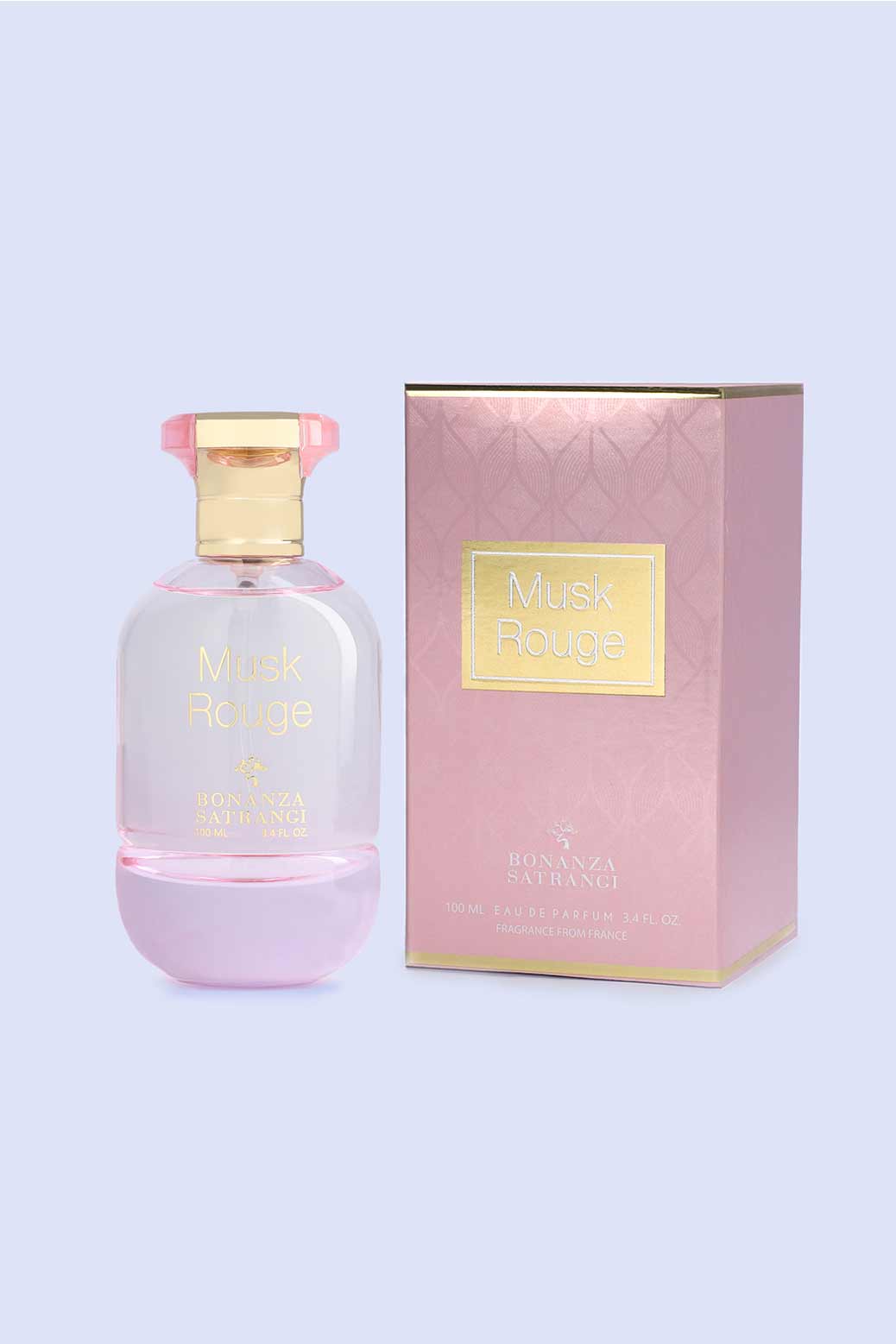 MUSK ROUGE (100 ML)