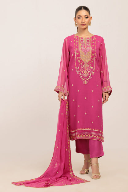 HOT-PINK-CHIFFON-3 PIECE (PWS5243P05)