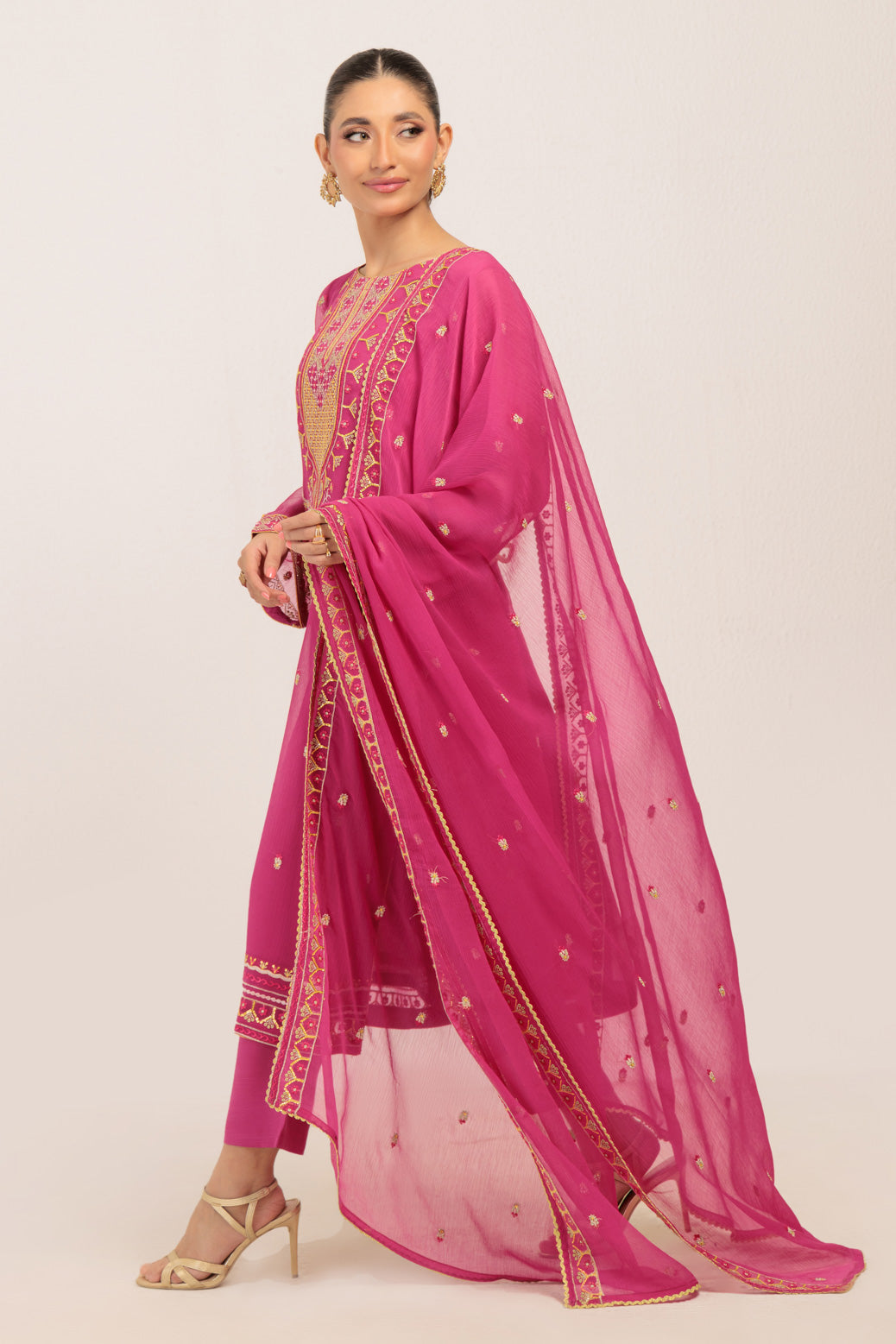 HOT-PINK-CHIFFON-3 PIECE (PWS5243P05)