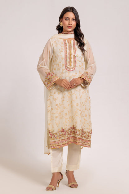 WHITE-CHIFFON-3 PIECE (PWS5243P08)