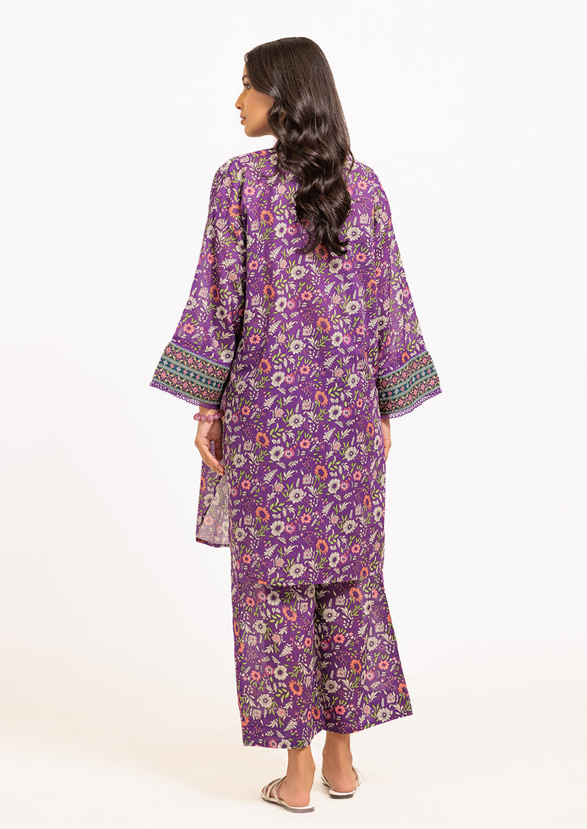 Violet - 2 Piece  (W25P2053)