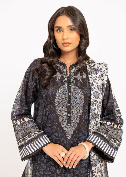 Black - 3 Piece (W25P3102)