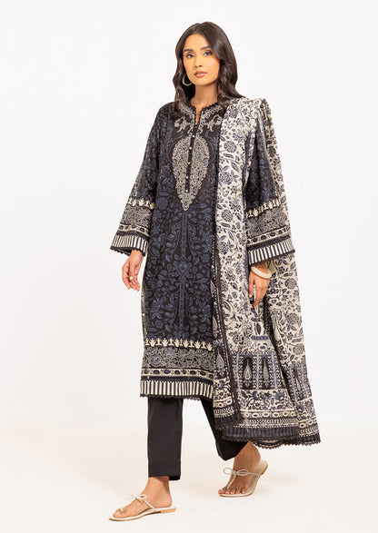 Black - 3 Piece (W25P3102)