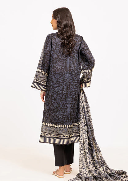 Black - 3 Piece (W25P3102)