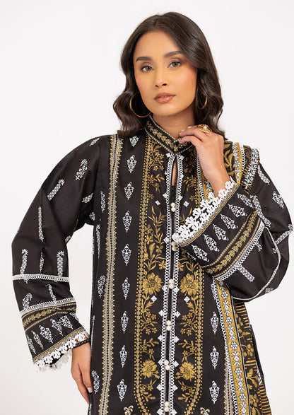 Black-Lawn - 3 Piece (W25P3116)