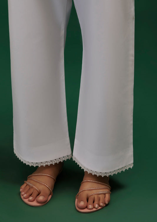 Dyed Cambric Culotte (WPS25IZ1008)