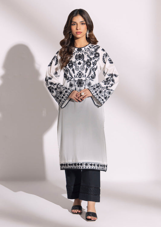 White-Cambric-1 Piece (WPS25SE1007)