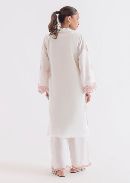 White-Lawn-2 Piece (WPS25SE2008)