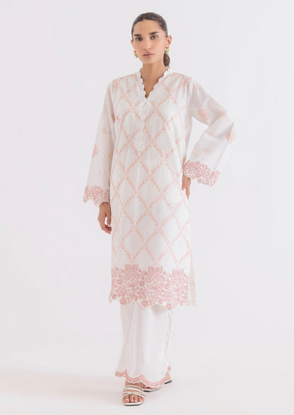 White-Lawn-2 Piece (WPS25SE2008)